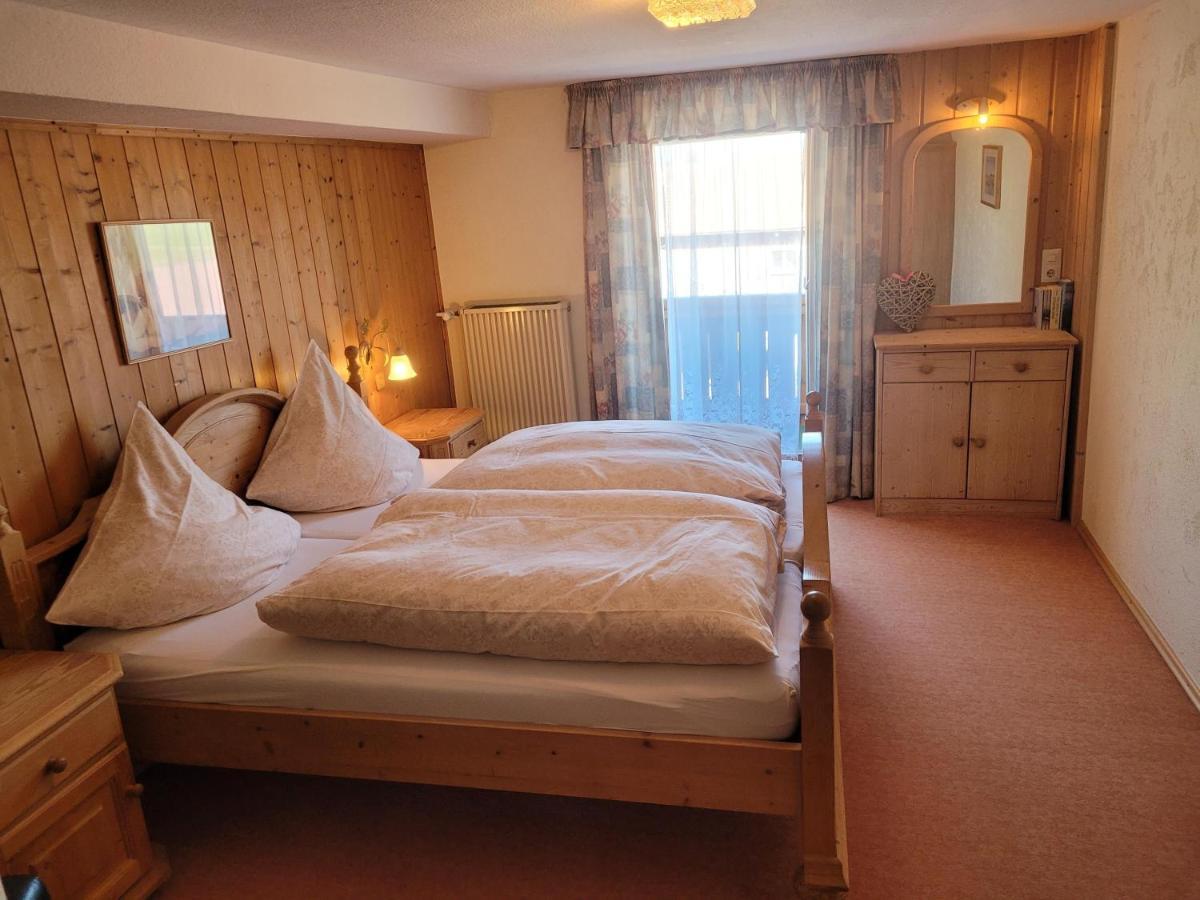 Apartment Haus Steinacher Hopferau