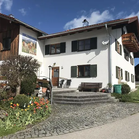 Haus Steinacher Hopferau Exterior photo