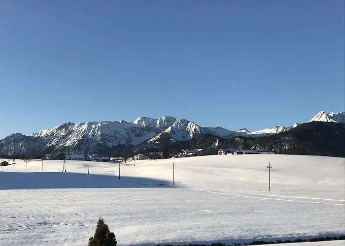 Haus Steinacher