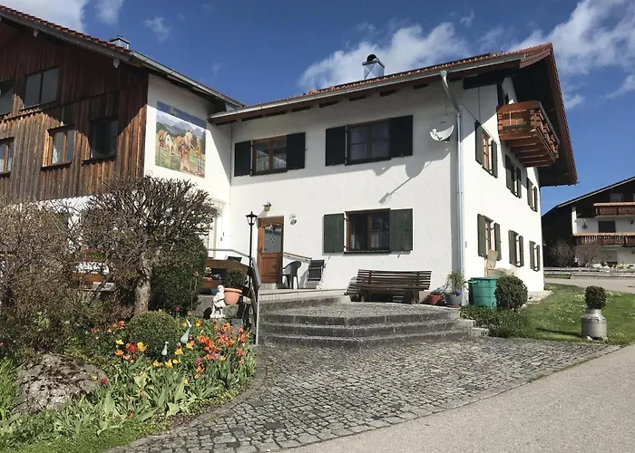 Haus Steinacher