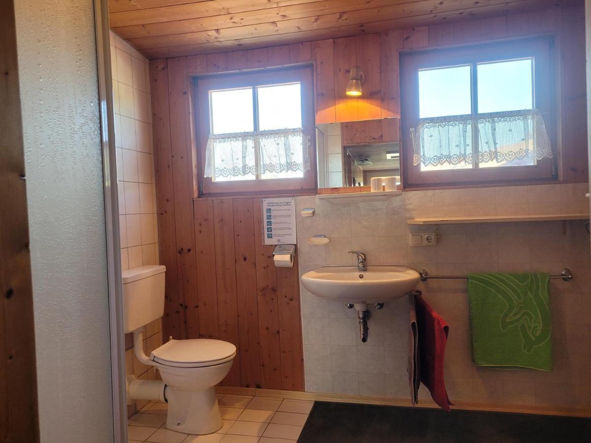 Apartment Haus Steinacher