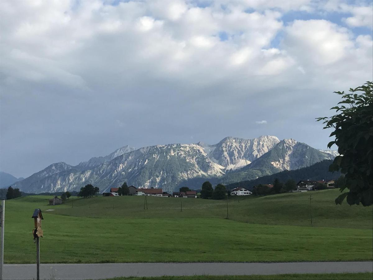 Haus Steinacher *