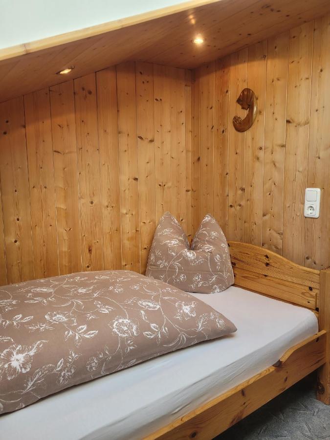 Haus Steinacher Apartment