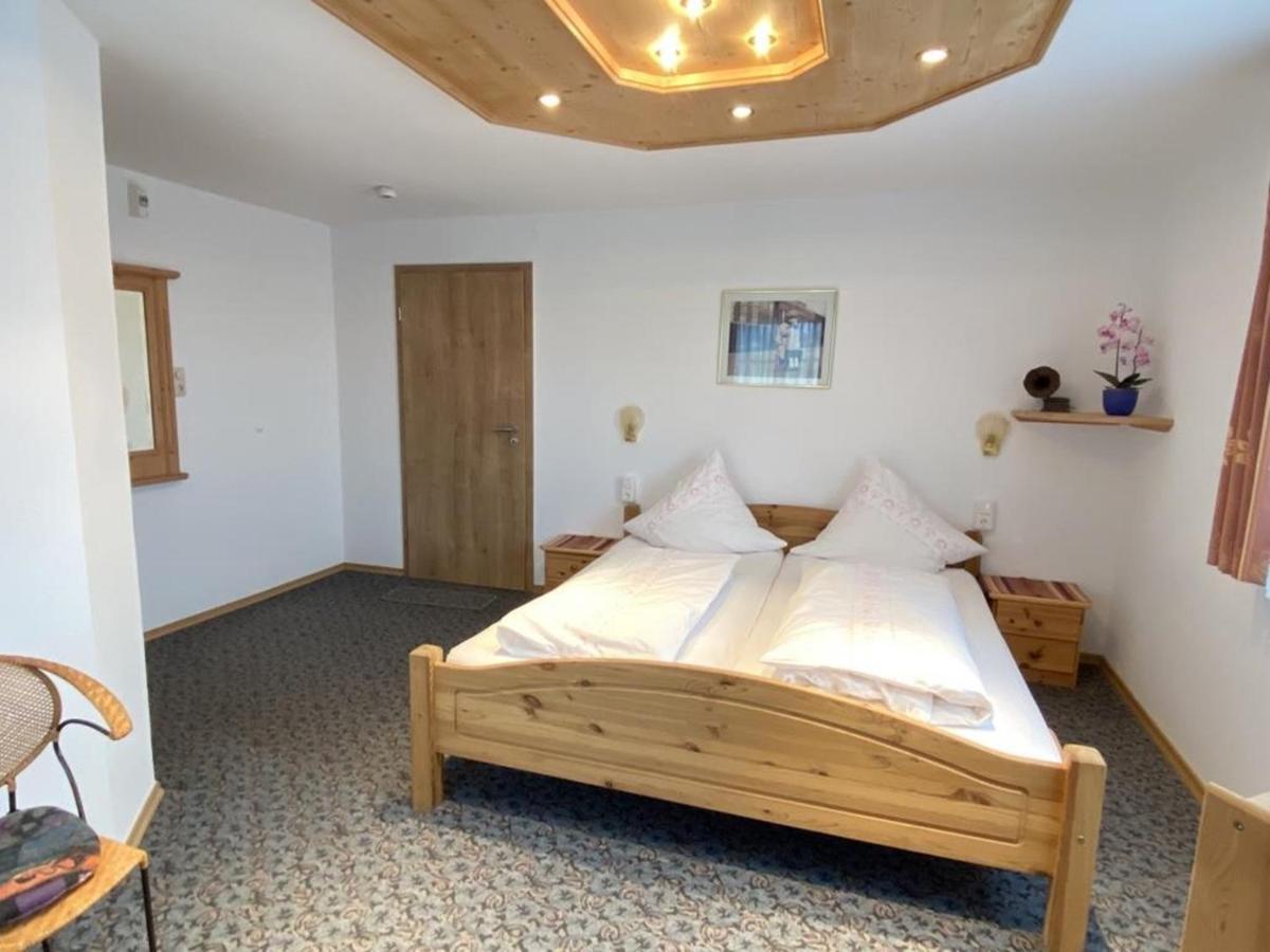 Apartment Haus Steinacher *