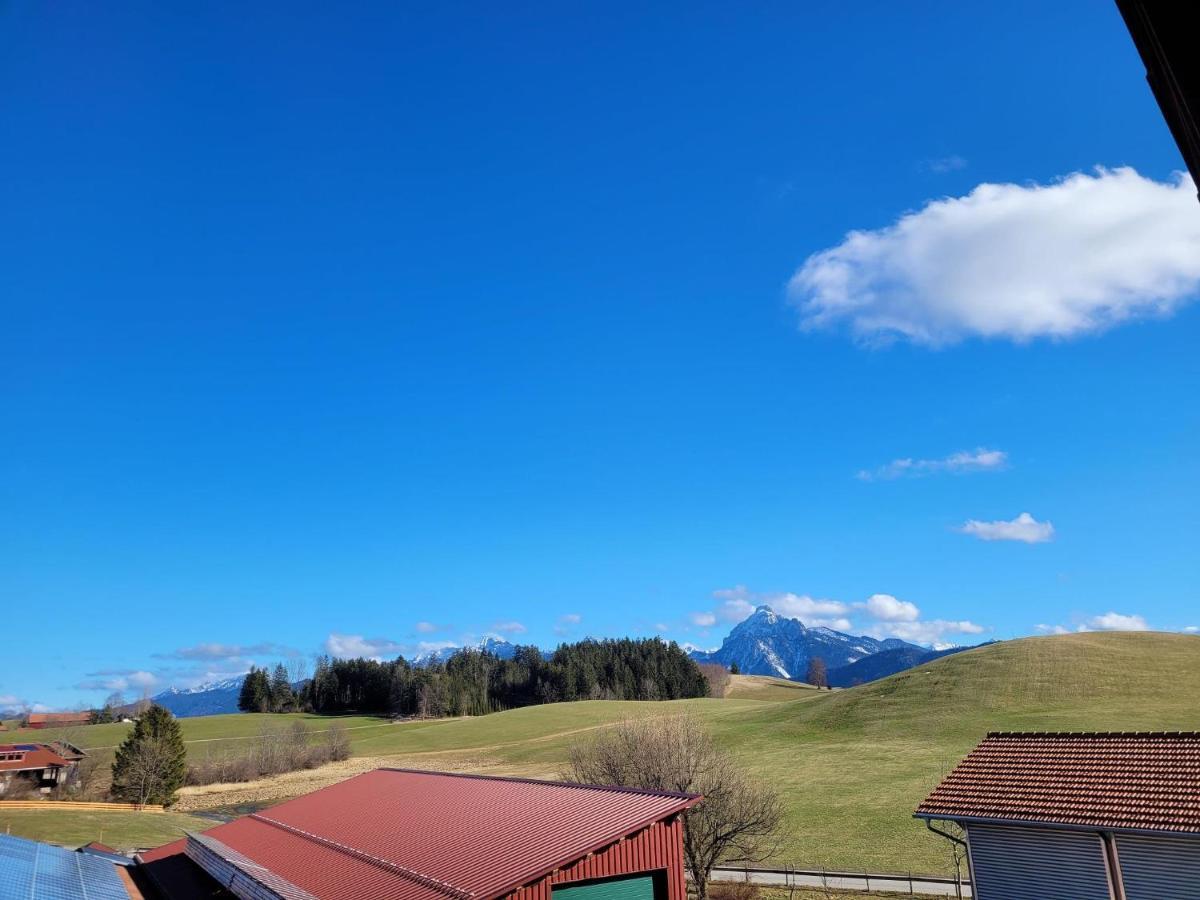 Haus Steinacher Hopferau