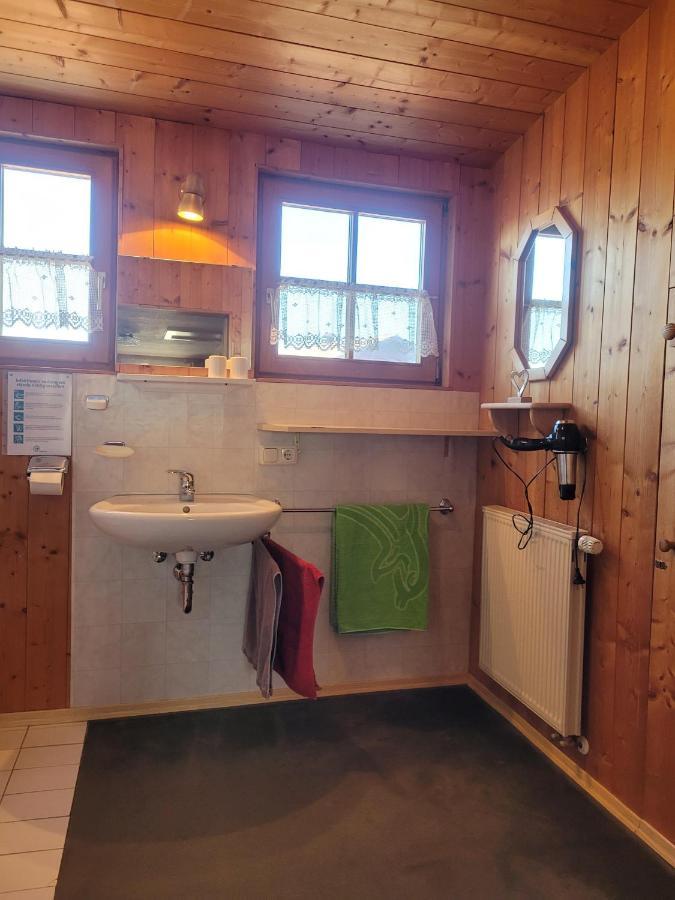 Haus Steinacher